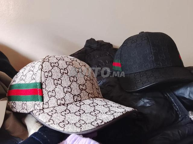 Casquette Gucci