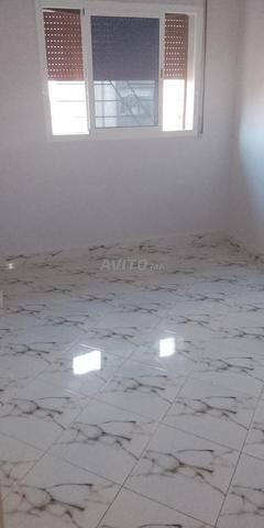 Appart à louer taibia kénitra rez chaussée