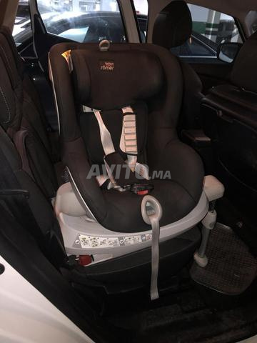 Siège bébé Britax Romer 360 degrés