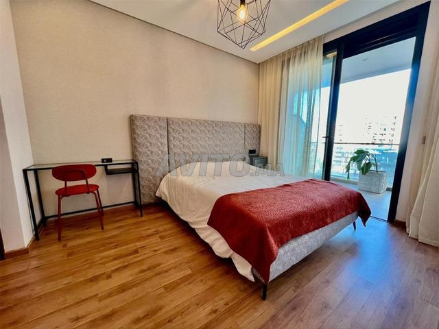 Studio meublé HD à cfc - 2