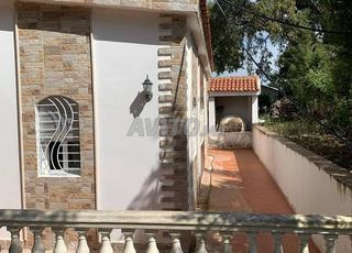 شاليه عصري / منزل جبلي جهة بوهاشم شمال المغرب