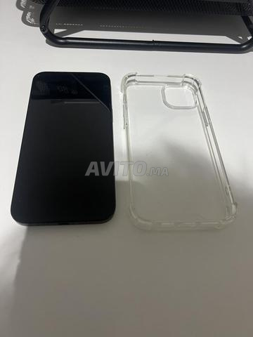 بيع Iphone 15 plus 128 Go كالجديد