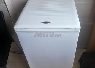 Réfrigérateur bonne occasion