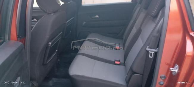 Dacia jogger extrême 7places 