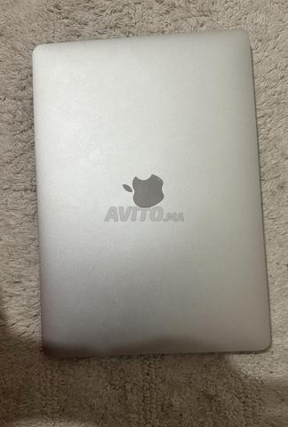 MacBook Pro 2017 très propre