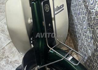 ياماها موديل 2015