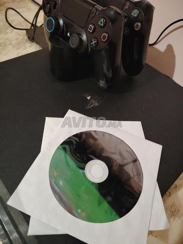 CD jailbreak ps4 et games disponibles