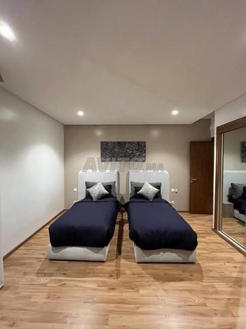 شقة للبيع 203 متر مربع في مراكش