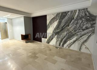 شقة للبيع 111 متر مربع في الدار البيضاء