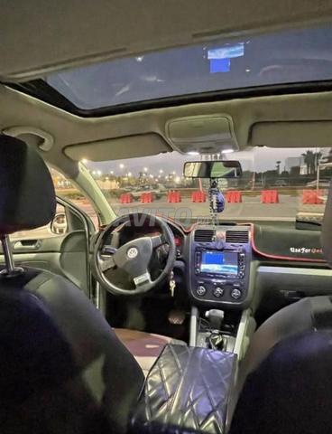 Volkswagen E-Golf Diesel Automatique 2008 à Agadir