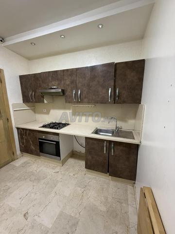 Appartement à vendre 111 m² à Casablanca