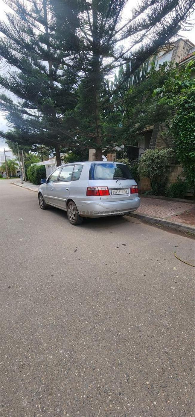 kia carens diesel