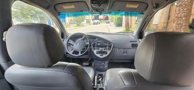 kia carens diesel