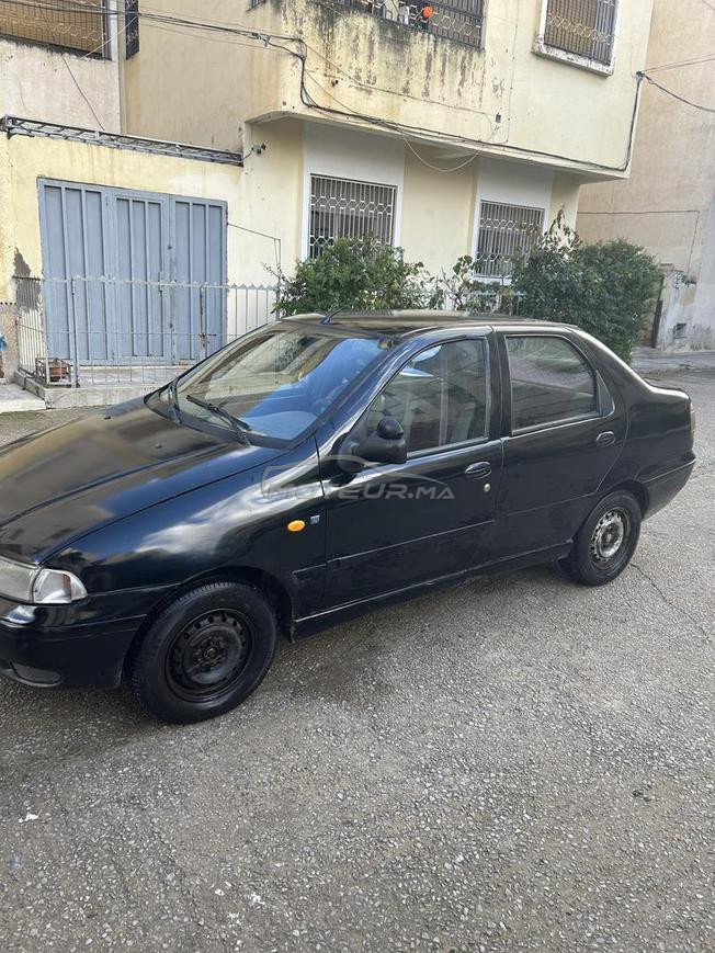 Fiat Siena 2002