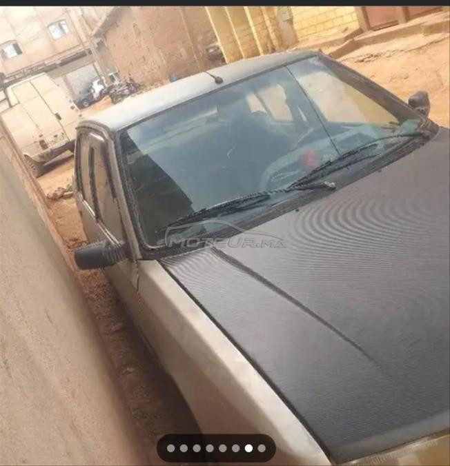 Peugeot309