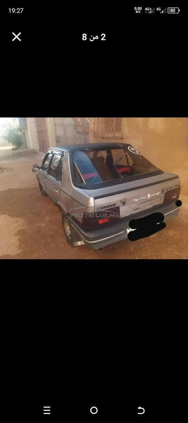 Peugeot309