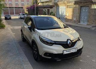 رونو كابتور ديزل الدار البيضاء