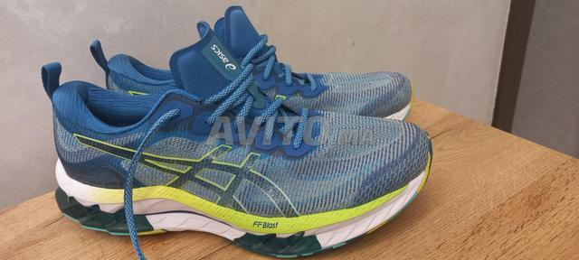Asics Gel-Kinsei Blast L