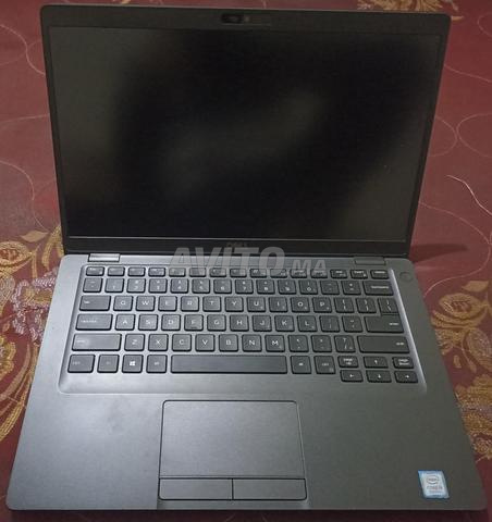 كمبيوتر محمول DELL Latitude 5400