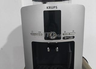 Cafetière automatique très bon prix