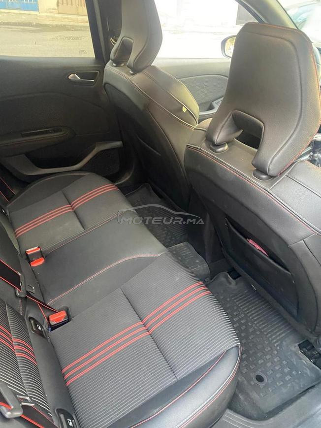 clio 5 rs line full option etat neuf