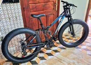 دراجة مستوردة VTT