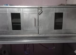 فرن خبز الدار