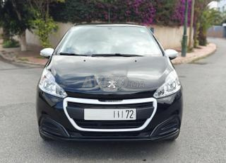 PEUGEOT 208 LIKE