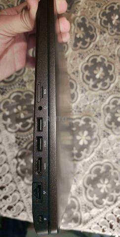 Dell Lat 5500 i5 8e G 32 Go RAM SSD NVMe 500 Go - 2