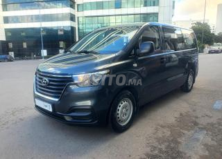 Hyundai H1 ديزل 2020 في الدار البيضاء