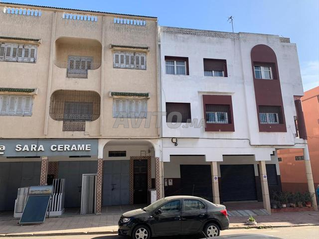 Appartement à louer 150 m² à Kénitra - 2