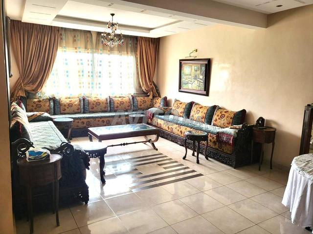 Joli Appartement à vendre 115 m² à Mohammedia - 2