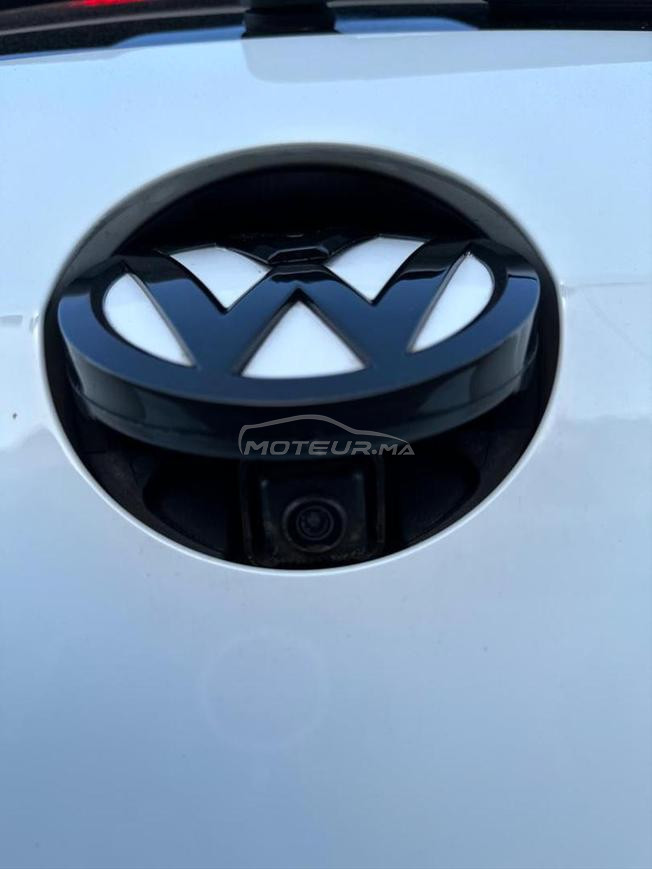 golf 7 GTD