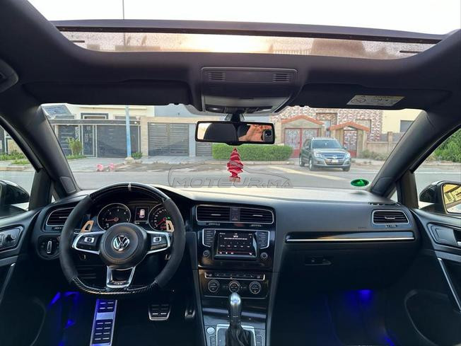 golf 7 GTD