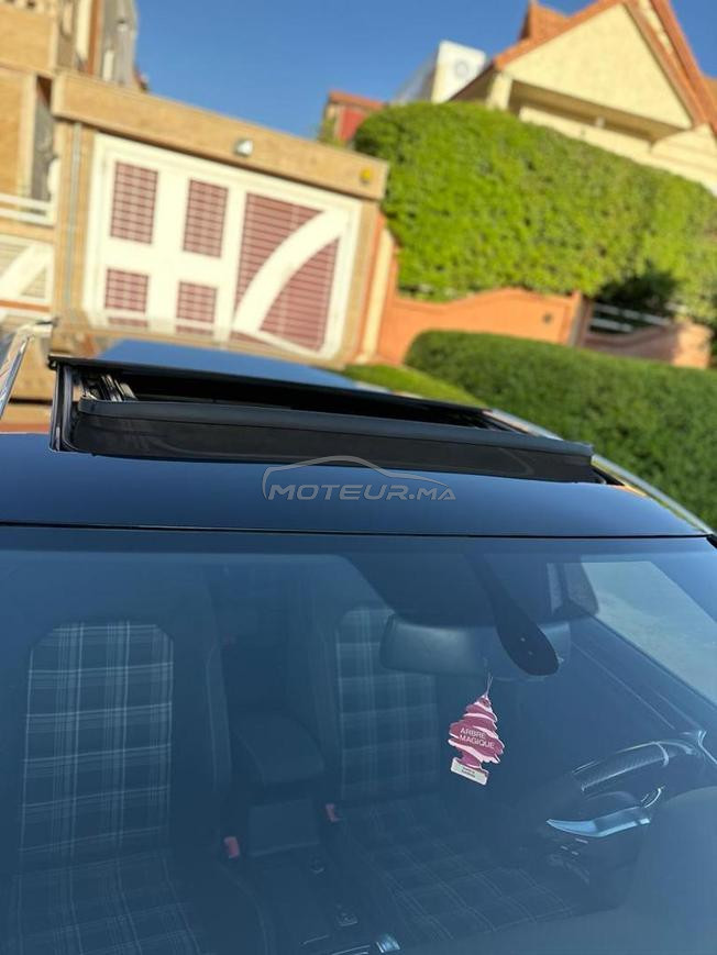 golf 7 GTD