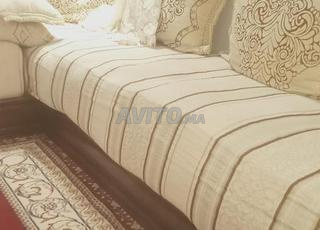 Appartement à vendre Mohafada