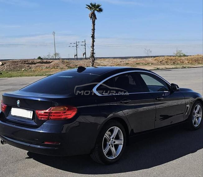 Bmw serie 4