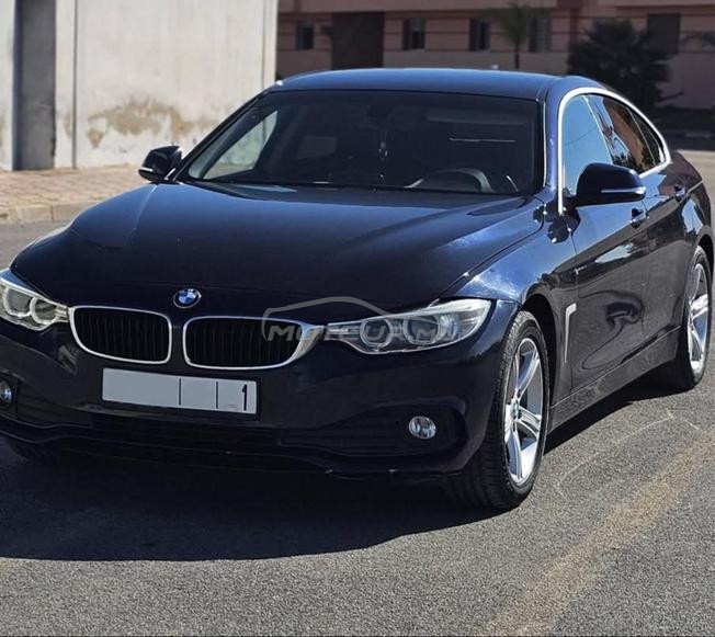 Bmw serie 4