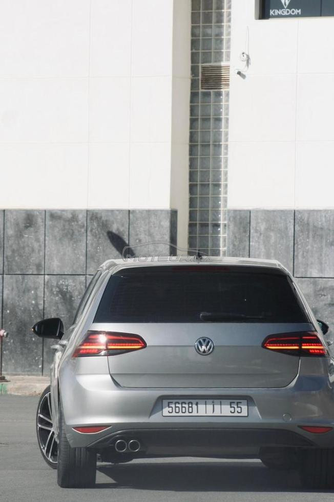 Golf 7 2L TDI 
