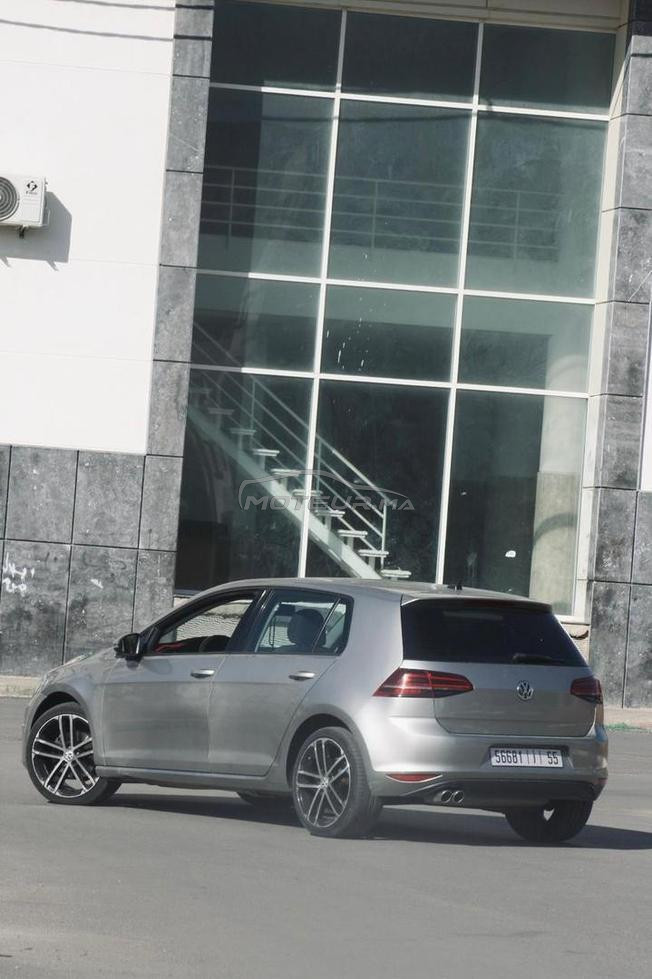 Golf 7 2L TDI 