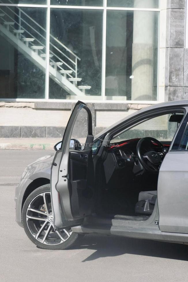 Golf 7 2L TDI 