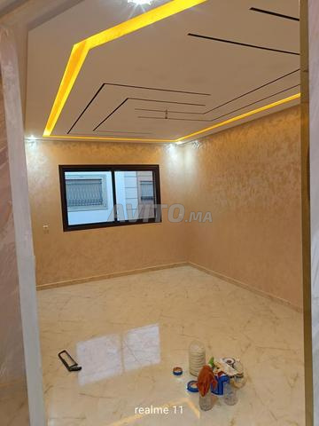 Lotissement Melk Cheikh - 2