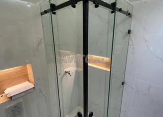 Spécialiste en installation de tous types de verre