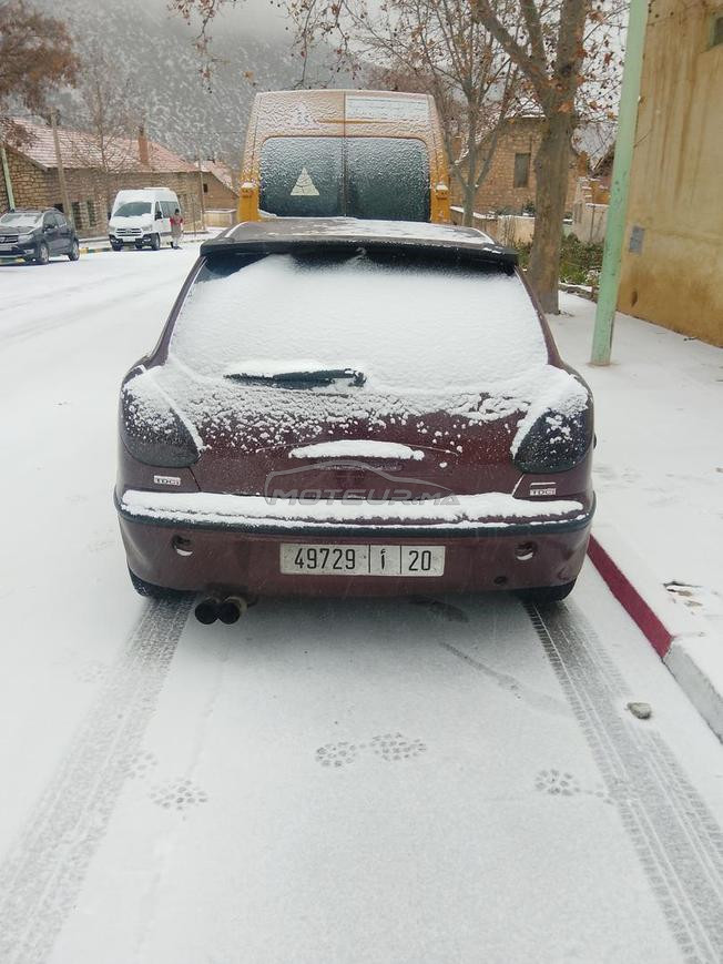 fiat bravo  