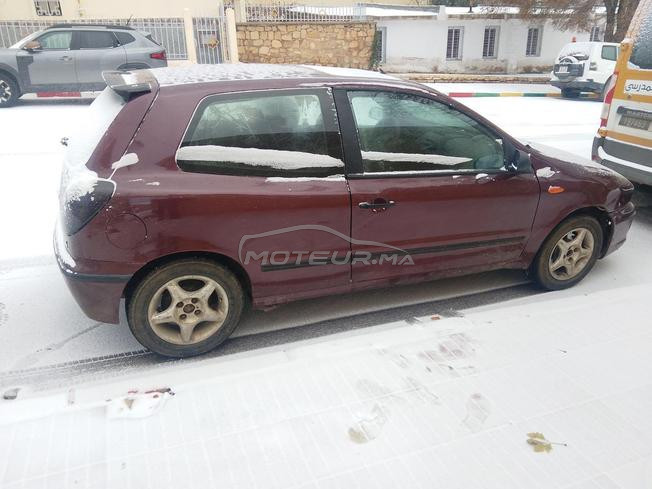 fiat bravo  