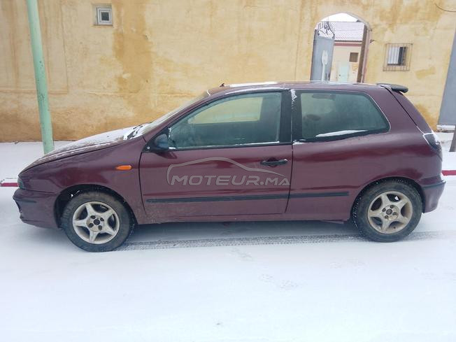 fiat bravo  