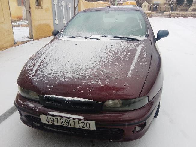 fiat bravo  