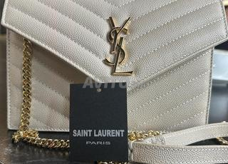 حقيبة YSL درجة أولى