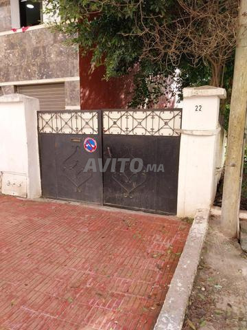 أرض للبيع لفيلا