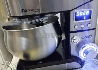 Pétrin à pain et pâtisseries à vendre 6 litres